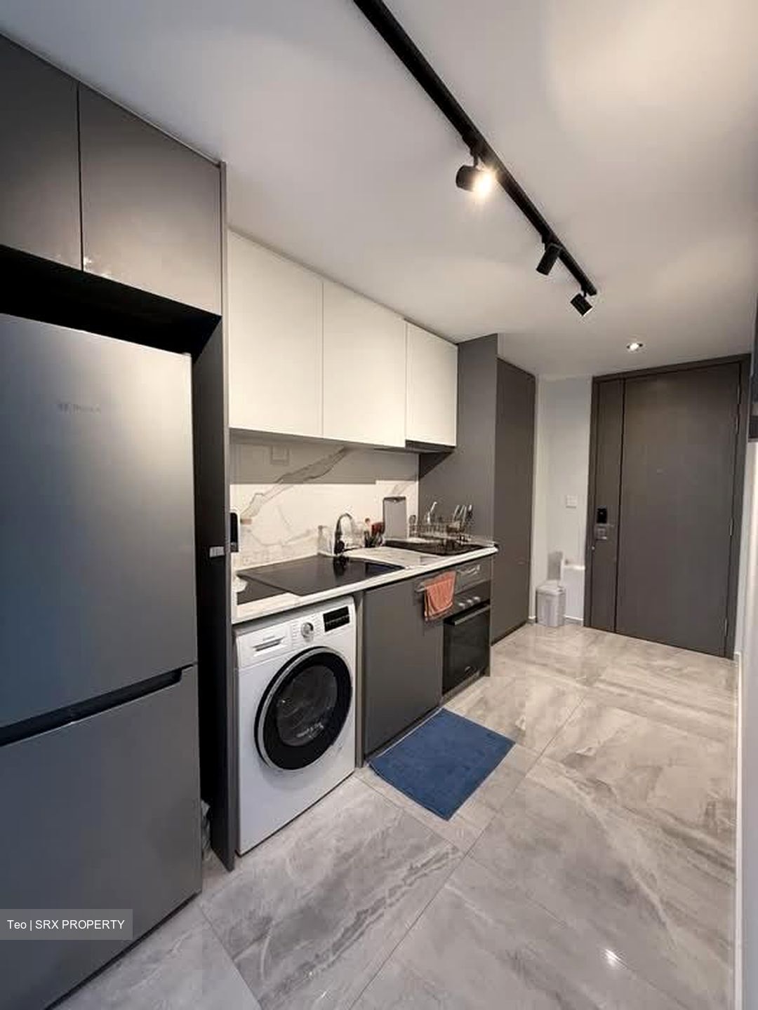 Affinity At Serangoon (D19), Apartment #573587301